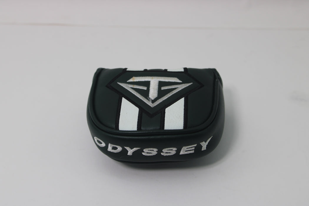 Odyssey Toulon Design Atlanta Putter RH 34 inch Pre-owned