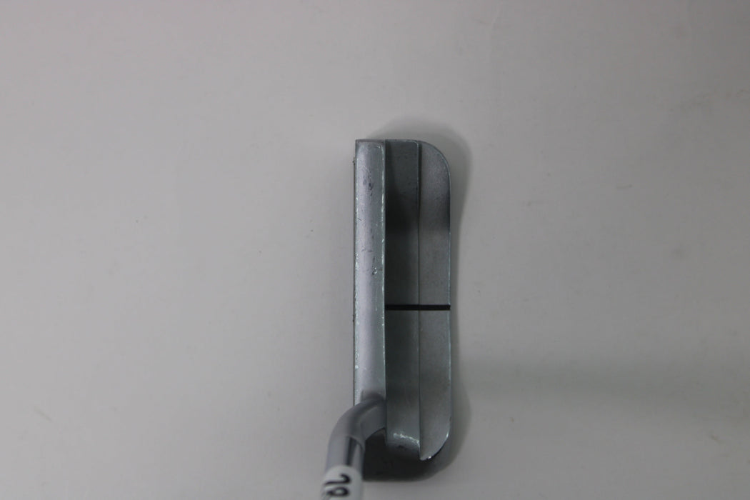 PING Sigma 2 ZB 2(PP60) Putter RH 35 inch Pre-owned
