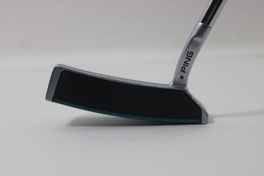 PING Sigma 2 ZB 2(PP60) Putter RH 35 inch Pre-owned
