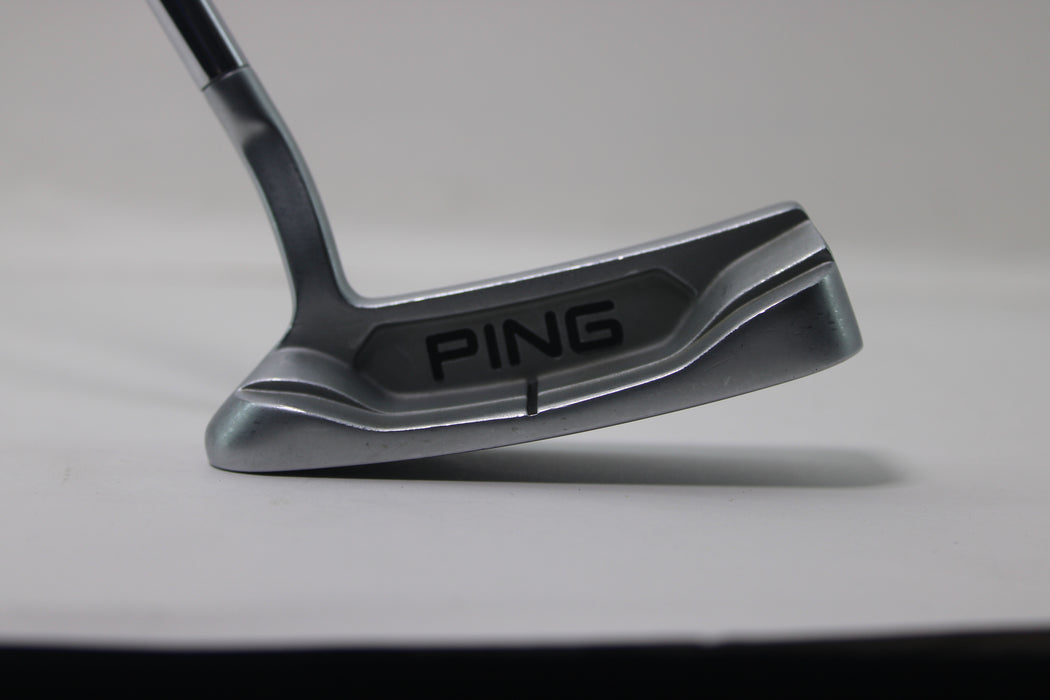 PING Sigma 2 ZB 2(PP60) Putter RH 35 inch Pre-owned