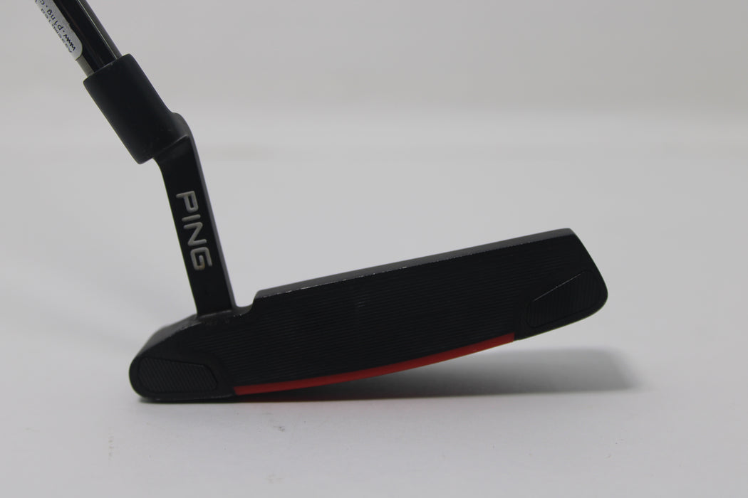 PING ANSER 2 Putter LH 34 inch Pre-owned