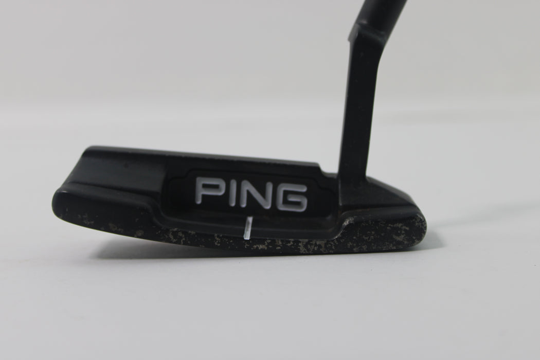 PING ANSER 2 Putter LH 34 inch Pre-owned