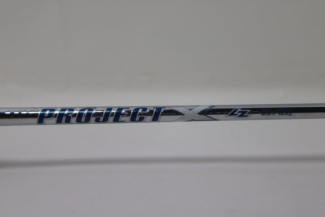 Titleist Vokey SM8 Wedge LH 54-12/D Project X LZ 6.5/X Pre-owned