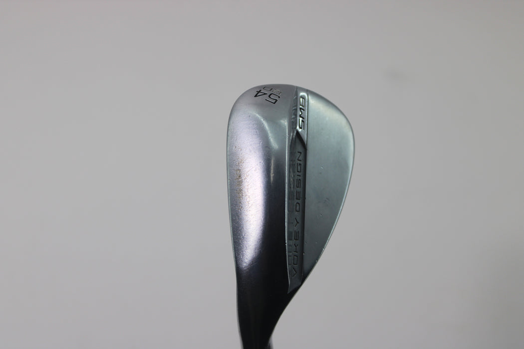 Titleist Vokey SM8 Wedge LH 54-12/D Project X LZ 6.5/X Pre-owned