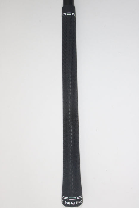 Mizuno MP-20 Irons RH 4-9P KBS C-Taper Black Limited S Pre-owned