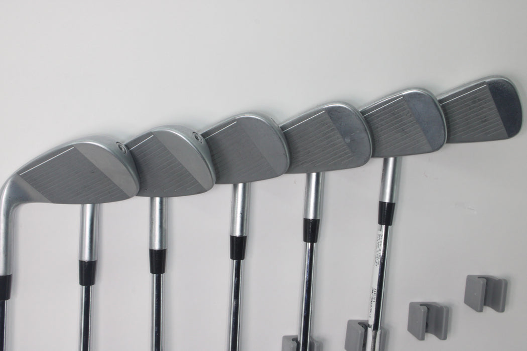 PING G700 Irons RH 5-9P PING AWT 2.0 steel R Pre-owned