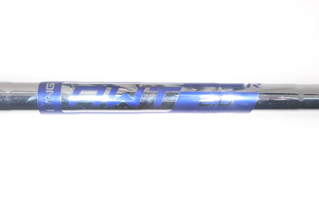 PING G700 Irons RH 5-9P PING AWT 2.0 steel R Pre-owned