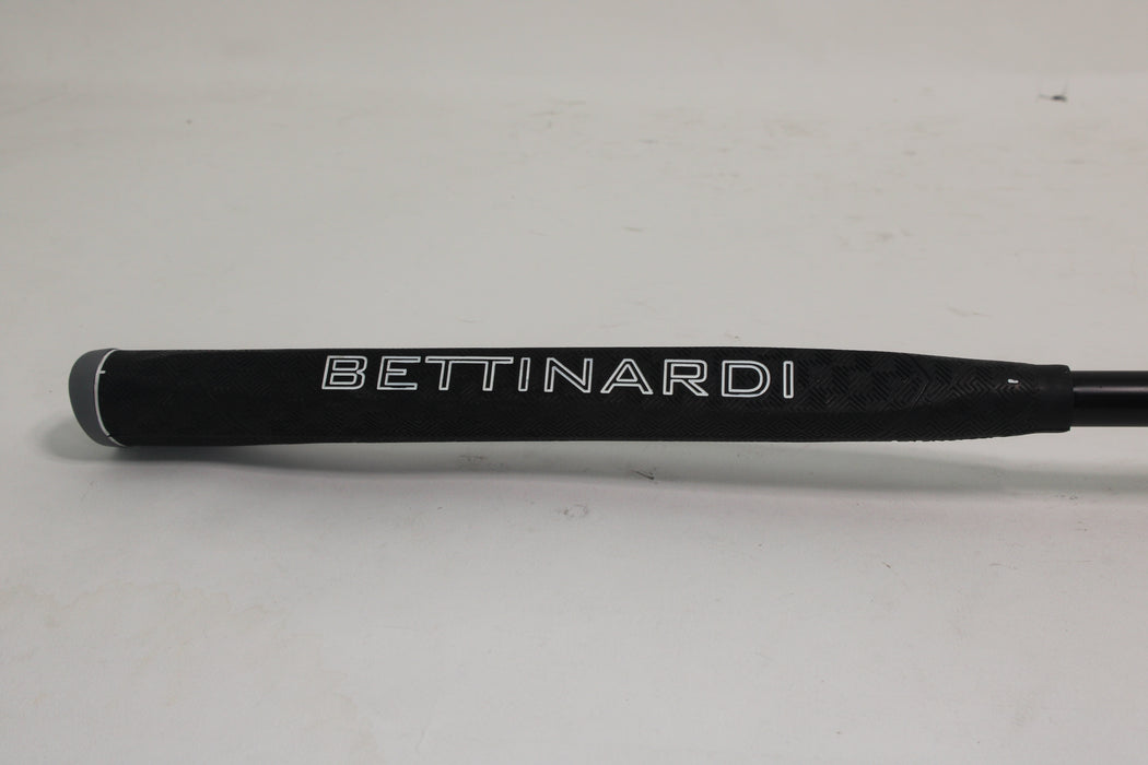 Bettinardi BB-28 Armlock 400G putter w/ BGT Stability Tour Black shaft @ 34.5in