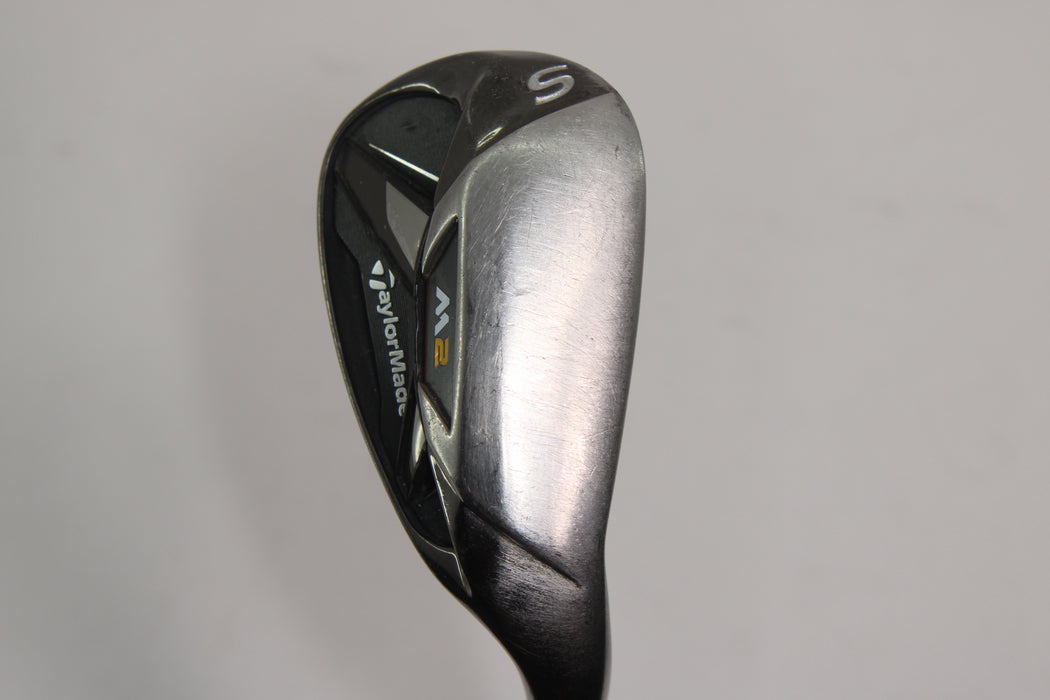 TaylorMade M2 Sand Wedge Steel shaft Right Handed Pre-Owned