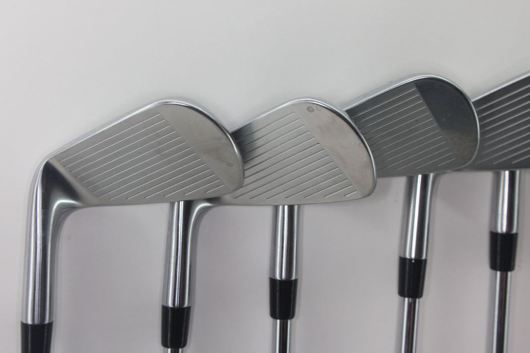 Callaway 2025 X Forged Max Iron Set (RH) 4-PW DGMID/S300 Pre-Owned