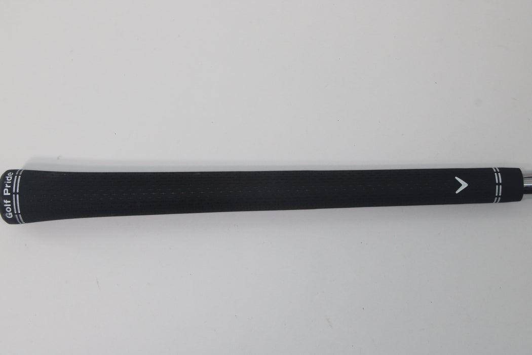 Callaway 2025 X Forged Max Iron Set (RH) 4-PW DGMID/S300 Pre-Owned