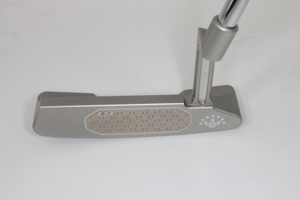 Scotty Cameron Custom Studio Style NP2 MOTO 35inch New