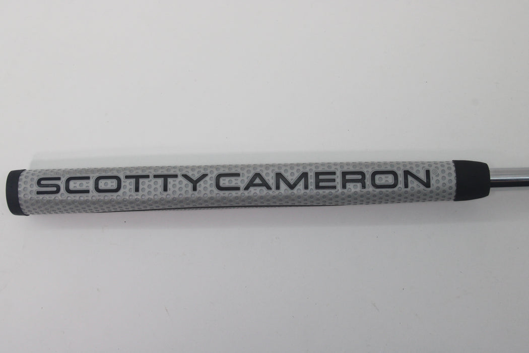 Scotty Cameron Custom Studio Style NP2 MOTO 35inch New