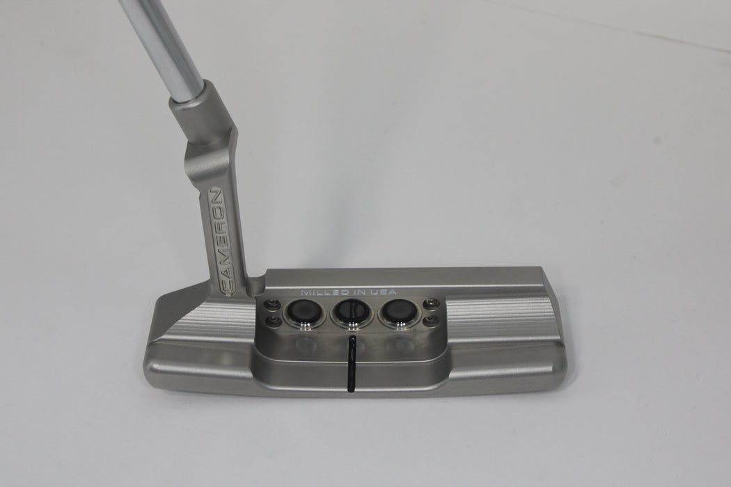 Scotty Cameron Custom Studio Style NP2 MOTO 35inch New