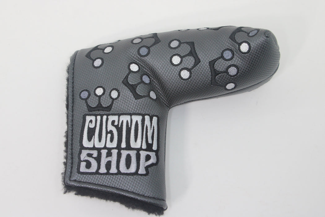 Scotty Cameron Custom Studio Style NP2 MOTO 35inch New