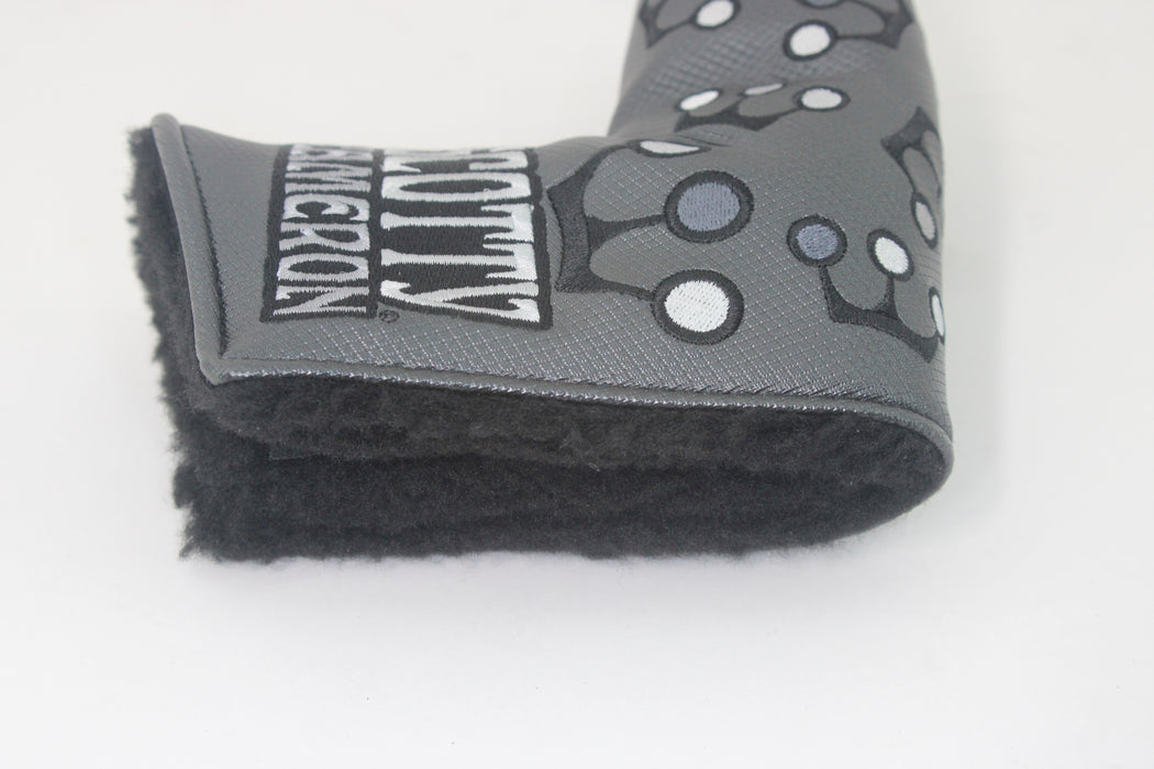 Scotty Cameron Custom Studio Style NP2 MOTO 35inch New