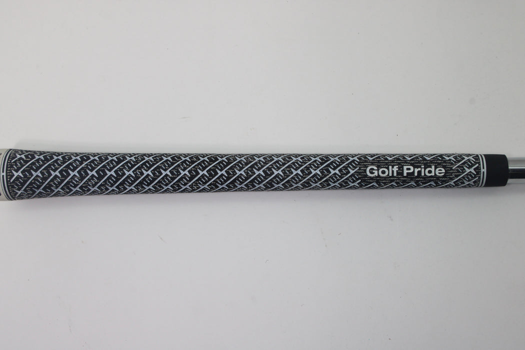 Mizuno T-22 Satin Chrome Wedge LH (026) 54-08/D Grind True Temper Dynamic Gold Tour I S400 Pre-Owned