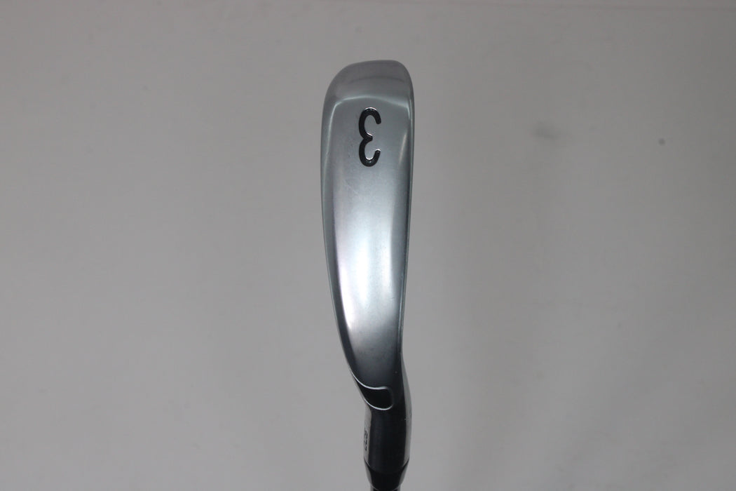 Titleist U500 Utility Iron RH 3i HZRDUS SMOKE RDX 90 6.0/S Pre-owned