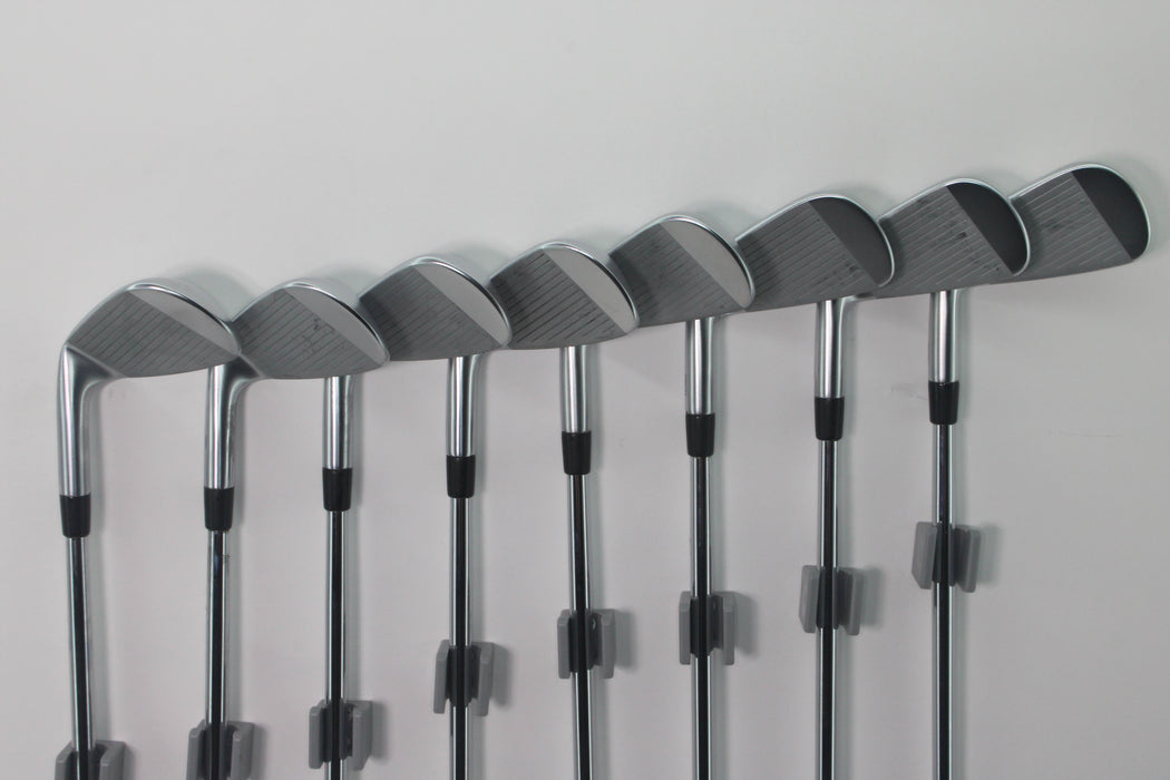 Mizuno JPX923 Tour Irons RH (13) 4-9P.G True Temper Dynamic Gold 120 st S300  Pre-Owned