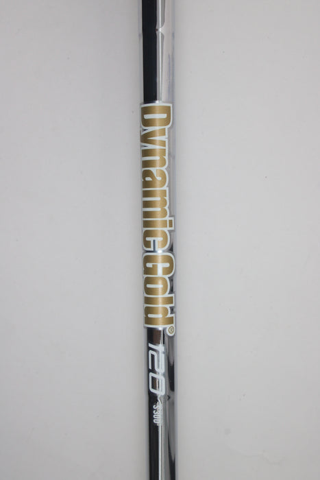 Mizuno JPX923 Tour Irons RH (13) 4-9P.G True Temper Dynamic Gold 120 st S300  Pre-Owned