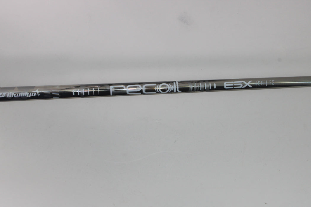 MIZUNO JPX923 5-PW ( PREOWN /MINT COND) RH (832) UST RECOIL ESX460 F4/S  Pre-Owned