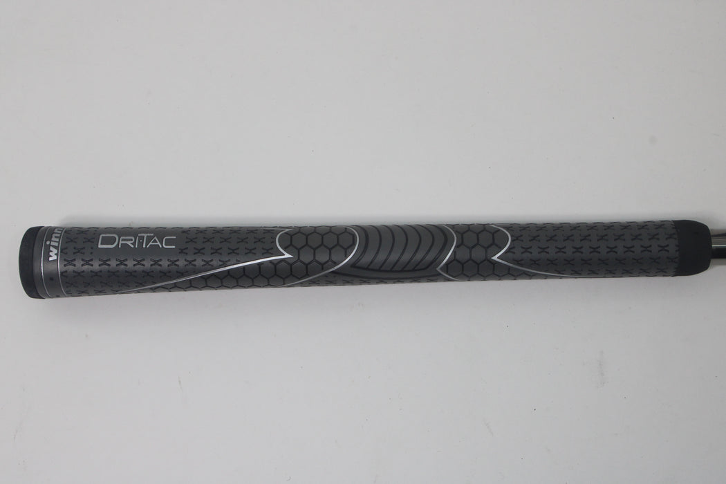 MIZUNO JPX923 5-PW ( PREOWN /MINT COND) RH (832) UST RECOIL ESX460 F4/S  Pre-Owned