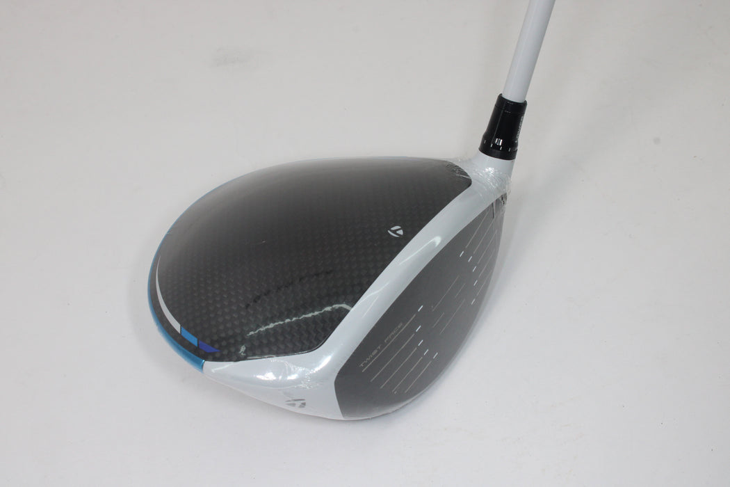 TaylorMade SIM2 MAX Driver (RH) 10.5Deg ALDILA 45-L (New)