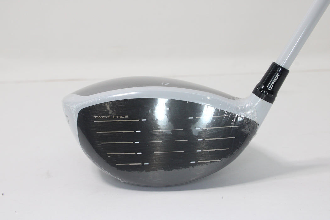 TaylorMade SIM2 MAX Driver (RH) 10.5Deg ALDILA 45-L (New)