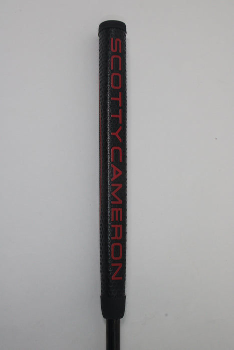 Scotty Cameron Custom Studio Style NewPort 2 (RH) 35 inch Pre-owned