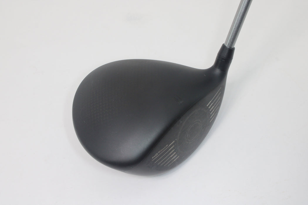 Cobra Dark Speed LS Driver (RH) Fujikura 60-X Pre-Owned