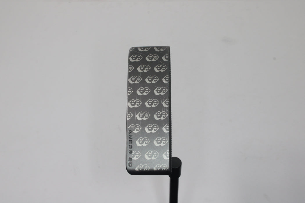 Ping PLD Anser 2D Custom 36 Inch (RH) Ping Composite Shaft Pre-Owned