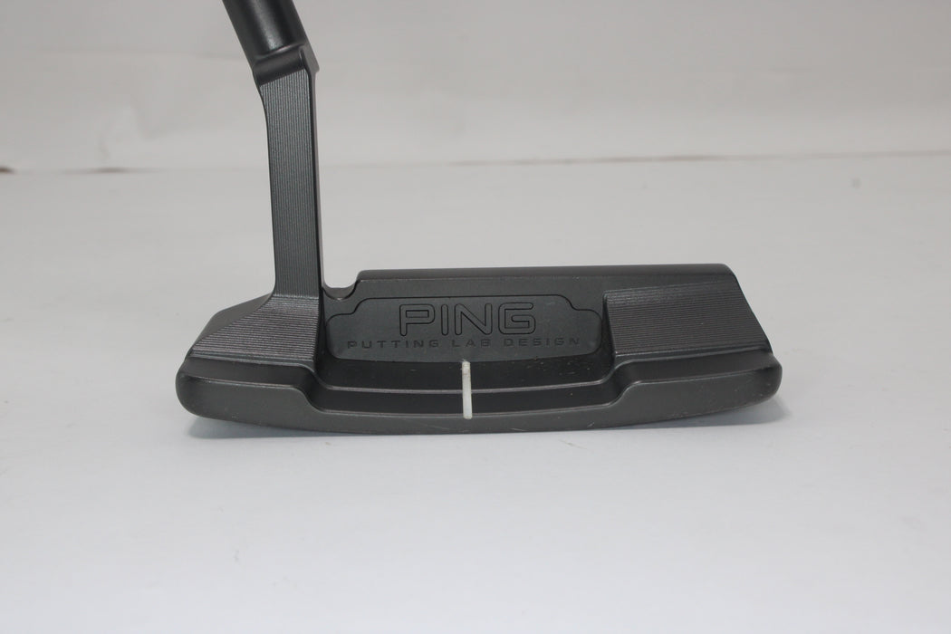 Ping PLD Anser 2D Custom 36 Inch (RH) Ping Composite Shaft Pre-Owned