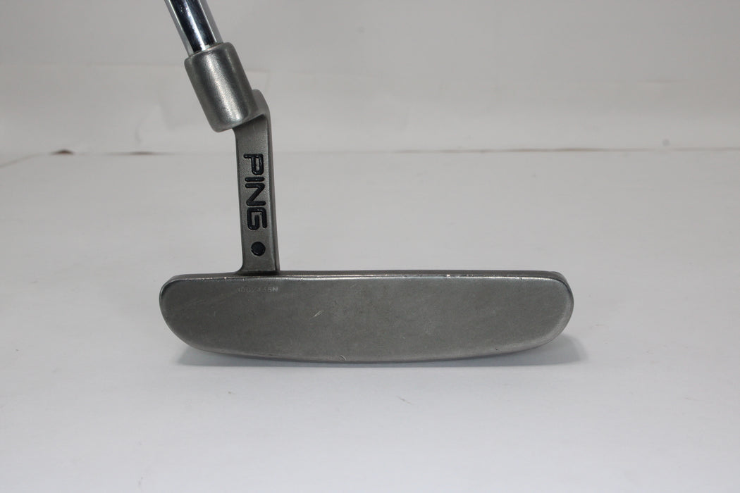 Ping Karsten Series B60 Putter (LH) 35 inch Pre-Owned