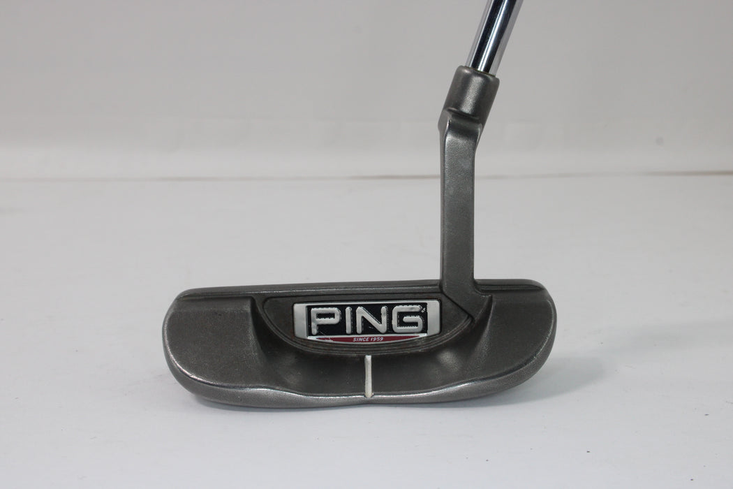 Ping Karsten Series B60 Putter (LH) 35 inch Pre-Owned