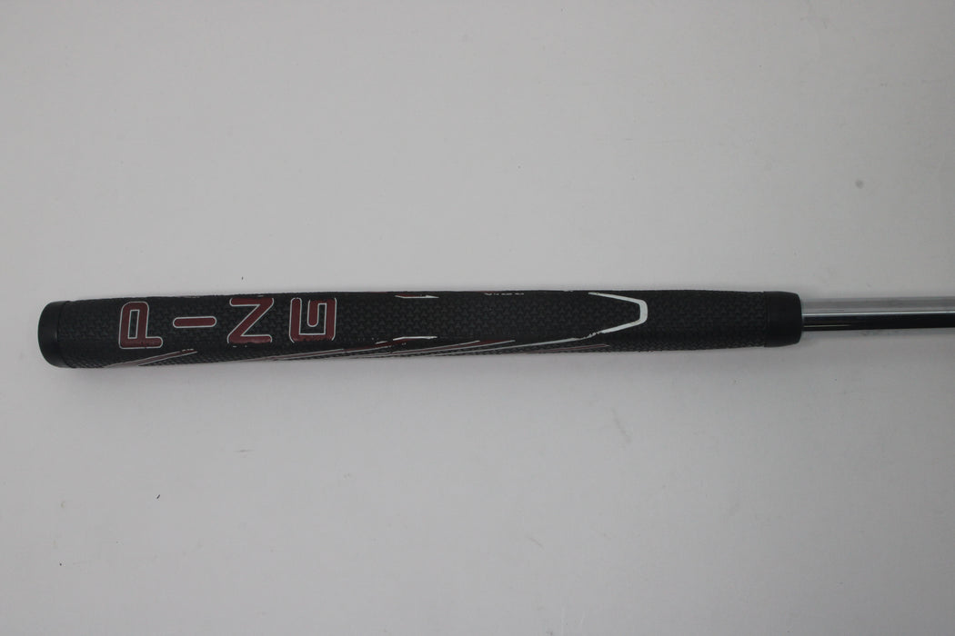 Ping Karsten Series B60 Putter (LH) 35 inch Pre-Owned