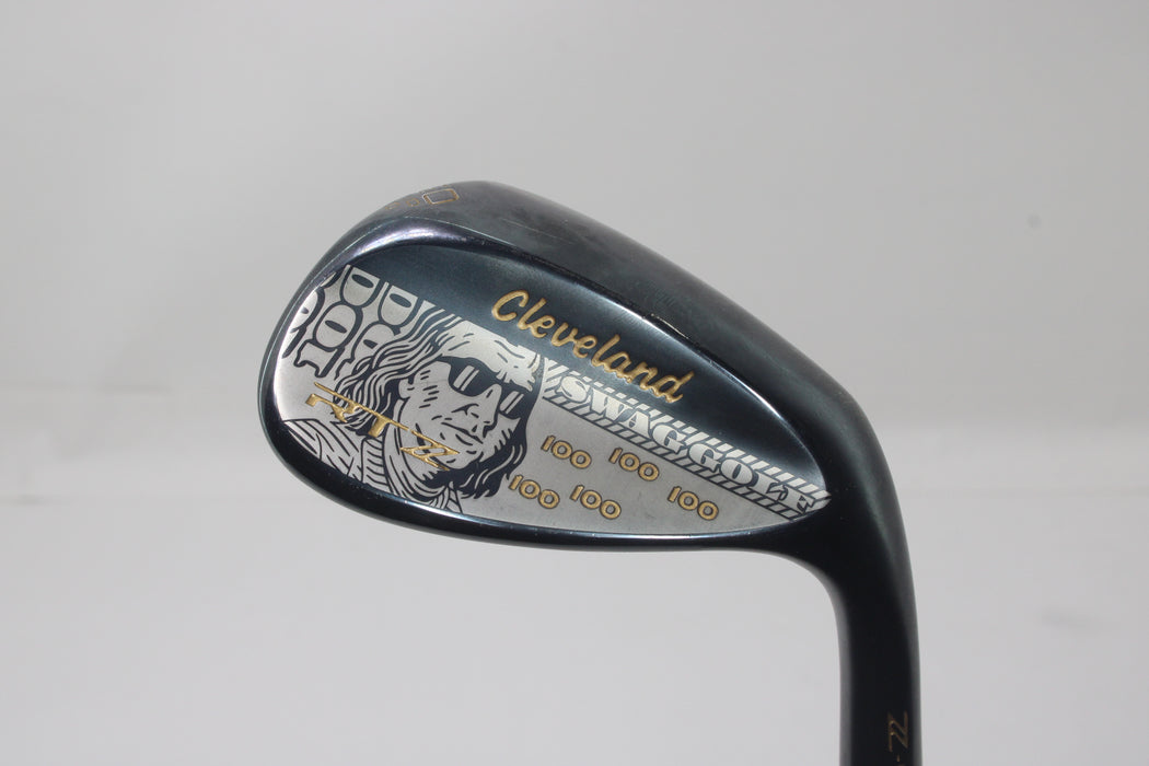 Cleveland RTZ 60 Mid 10 (RH) DG S400 Tour Issue Pre-Owned