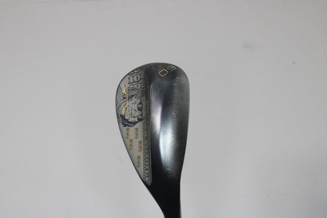 Cleveland RTZ 60 Mid 10 (RH) DG S400 Tour Issue Pre-Owned