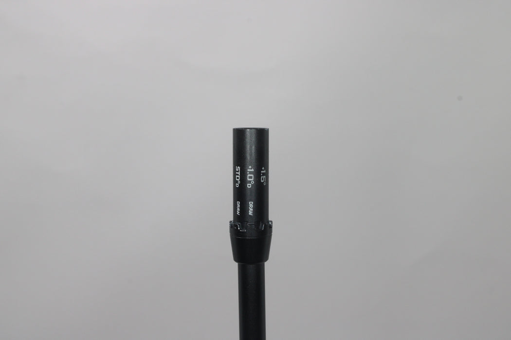 Tour AD Black 60g Flex-S Cobra Adapter Pre-Owned