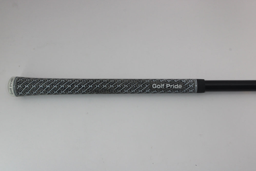 HZRDUS Black 60g Flex-S Driver Shaft Pre-Owned