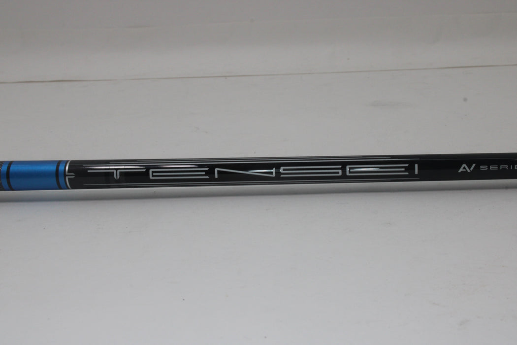 Tensei AV Series 65 Flex-S Pre-Owned