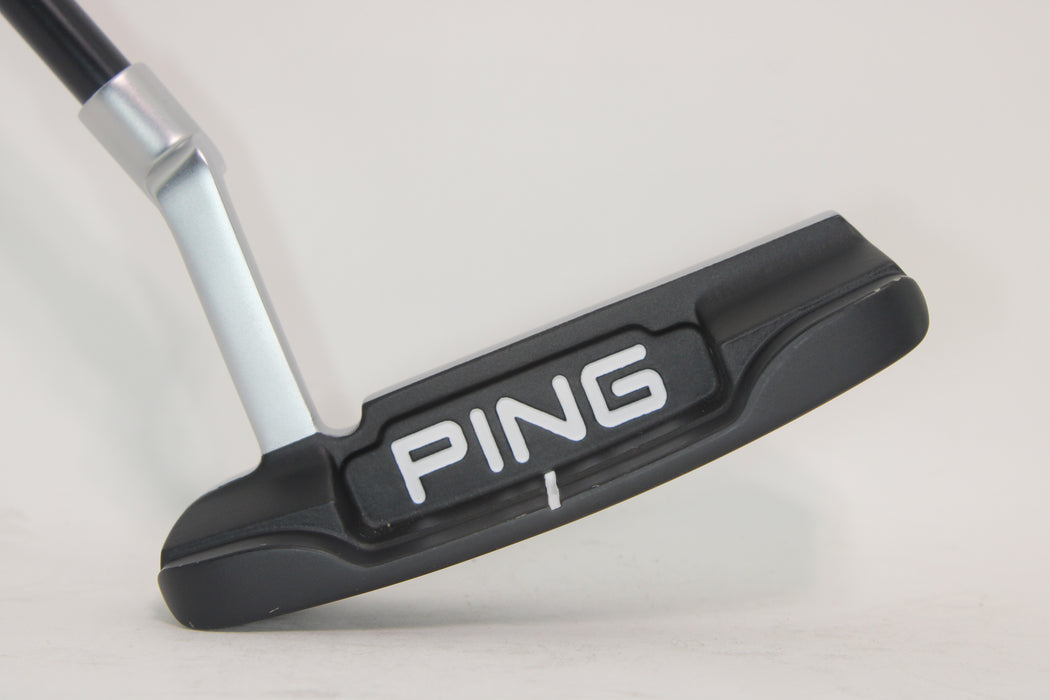 Ping Anser 2023 Model Putter Right Handed 35 inches Pre-Owned
