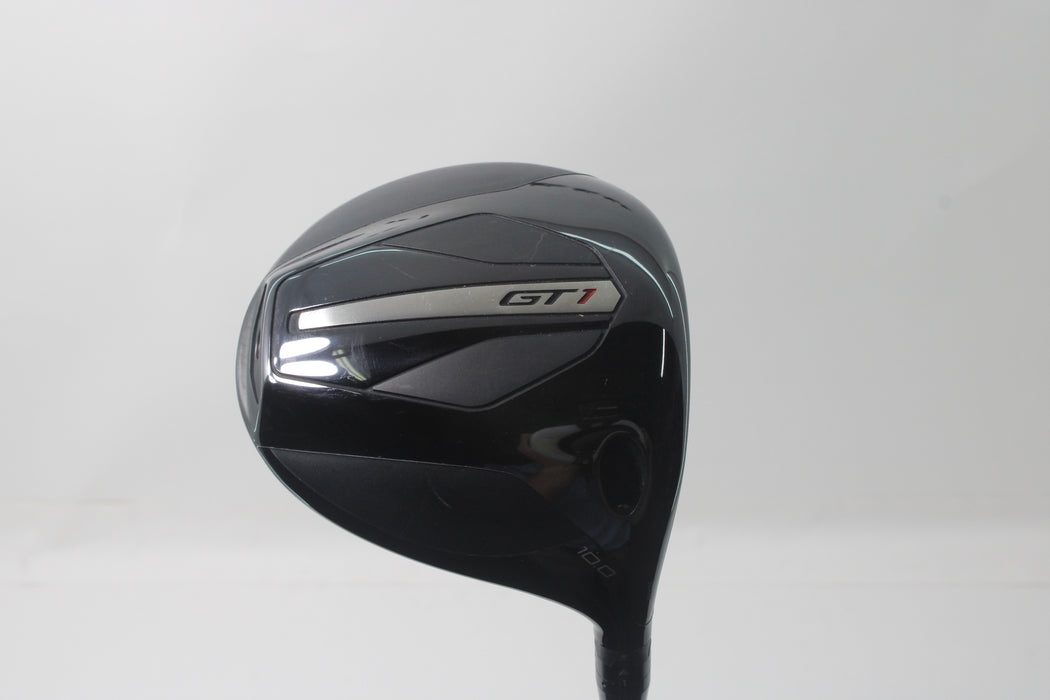 Titleist GT1 10 DEG Fujikura Air Speed 40 (RH) Pre-Owned