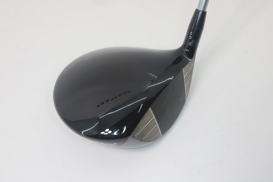 Titleist GT1 10 DEG Fujikura Air Speed 40 (RH) Pre-Owned
