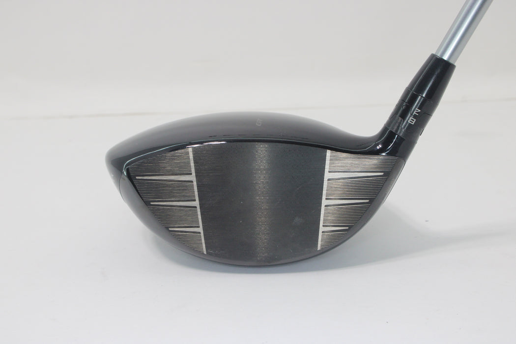 Titleist GT1 10 DEG Fujikura Air Speed 40 (RH) Pre-Owned