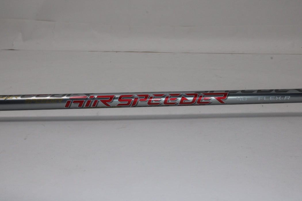 Titleist GT1 10 DEG Fujikura Air Speed 40 (RH) Pre-Owned