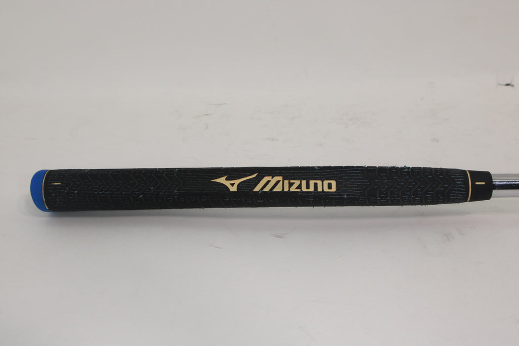 Mizuno M Craft II Right Handed Putter 34 Inches Pre-Owned With Weight No Head Cover