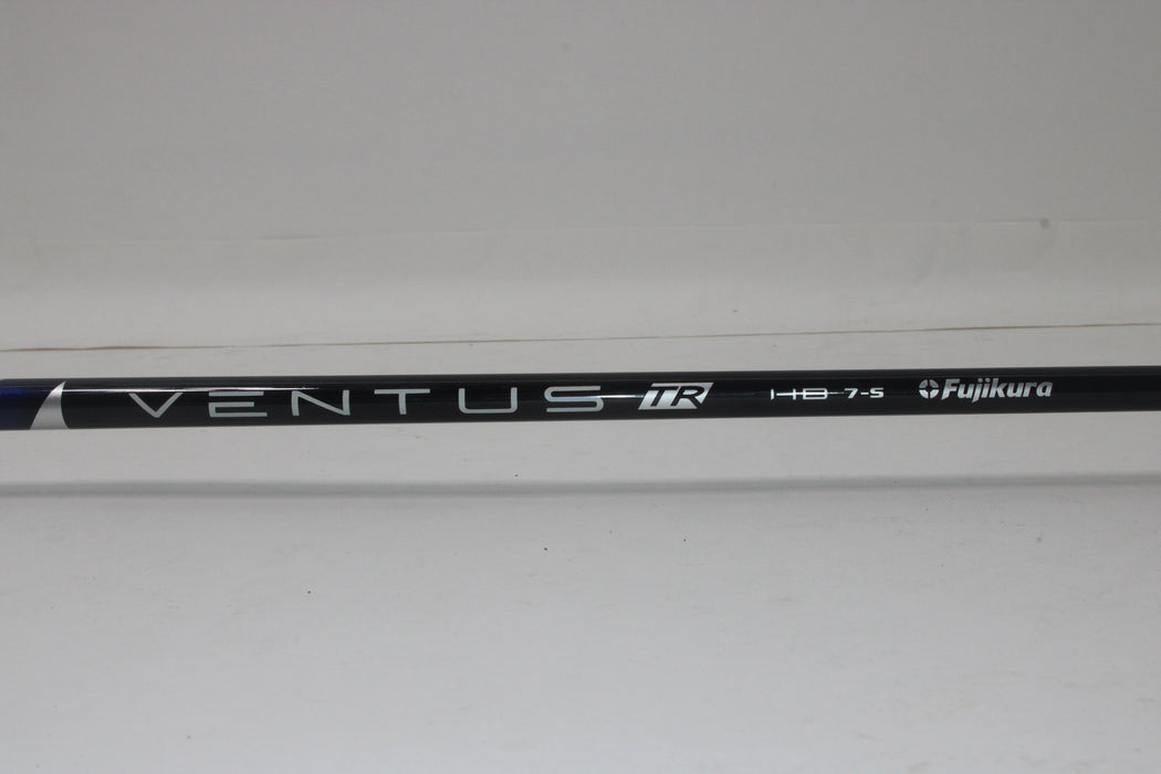 Taylormade Qi10 Rescue 3H/19Deg Fujikura Ventus TR Blue (RH) Pre-Owned