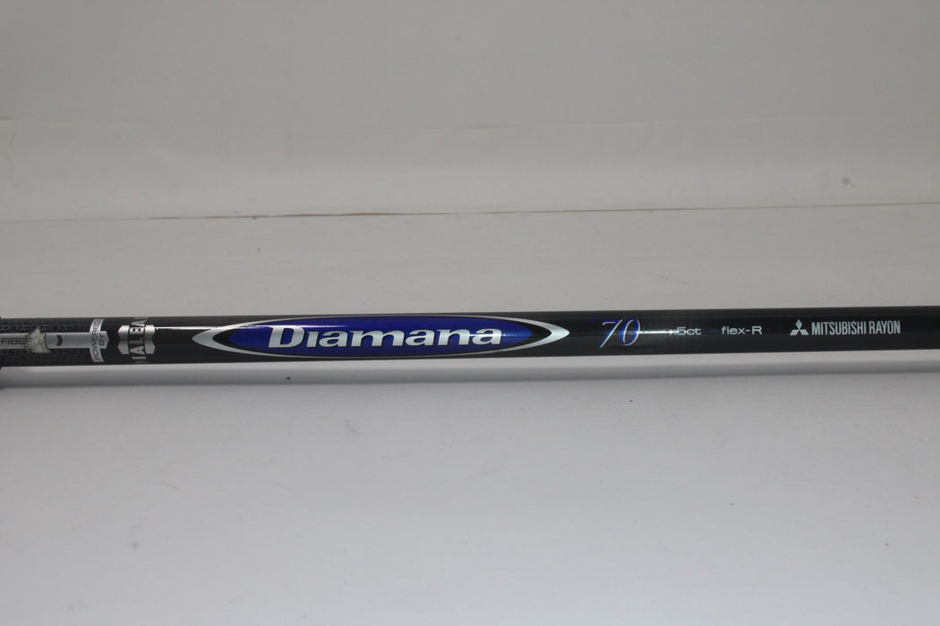 Titleist H1 21DEG 4 Hybrid Diamana 70g flex-R (RH) Pre-Owned