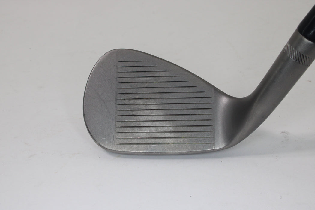 Titleist Vokey SM10 Nickel 50DEG/12F (RH) Pre-Owned