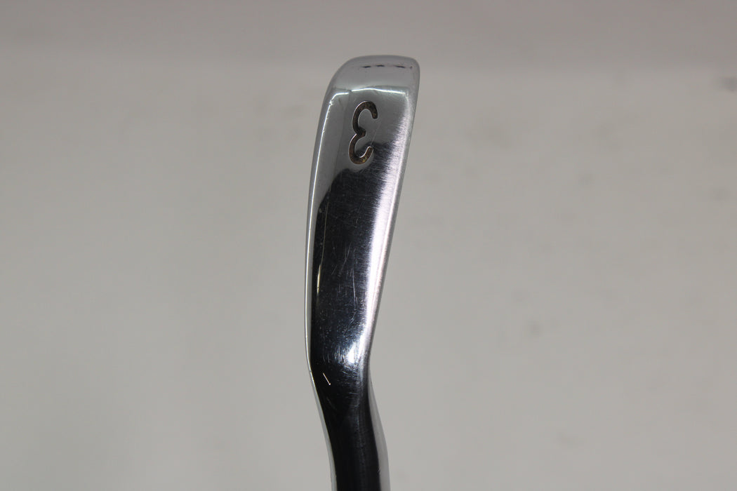 Titleist T100S 3 Iron Right Handed With Modus 3 Tour  120 Gram Stiff Shaft Pre-Owned